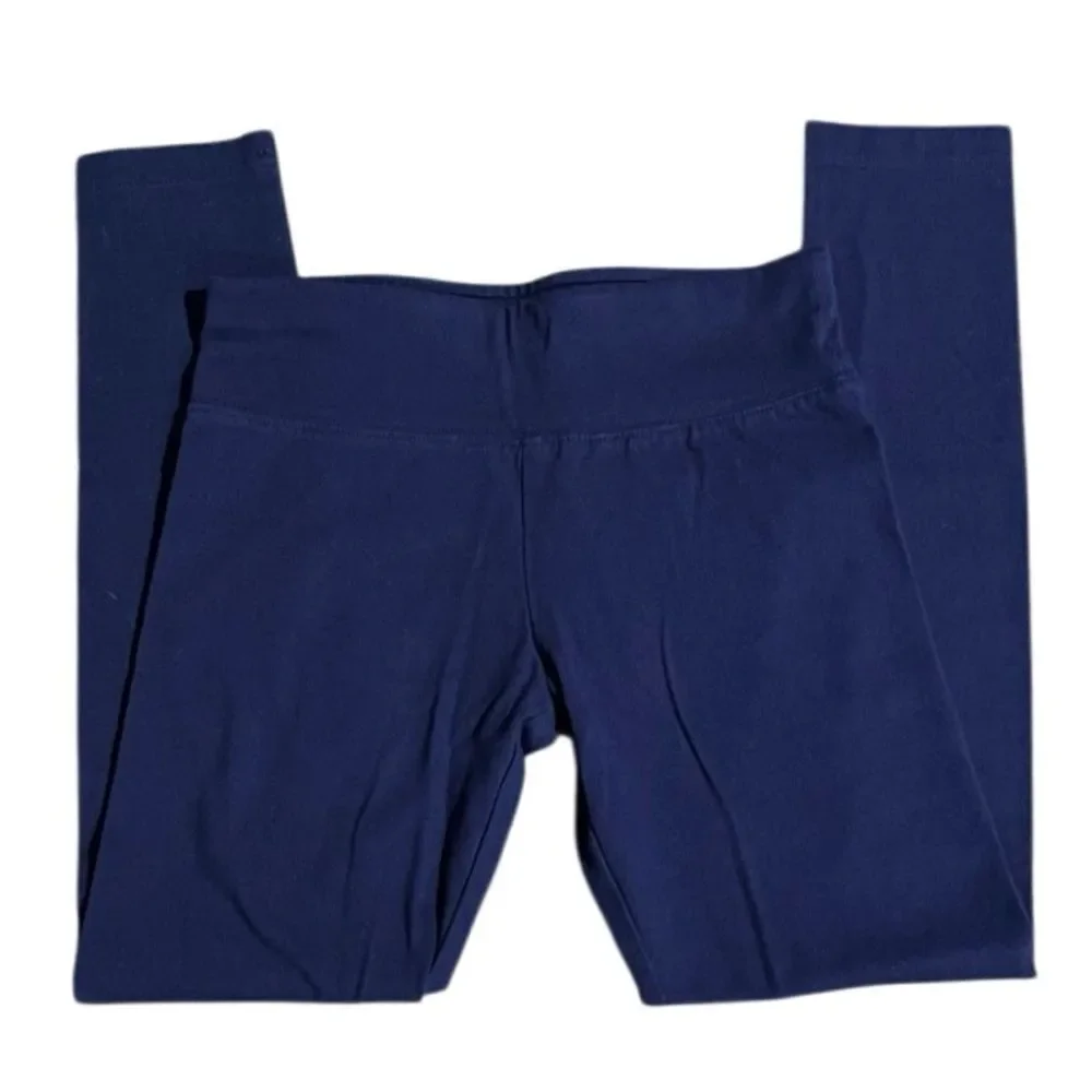 Justice Soft & Stretchy Leggings Bundle of 2